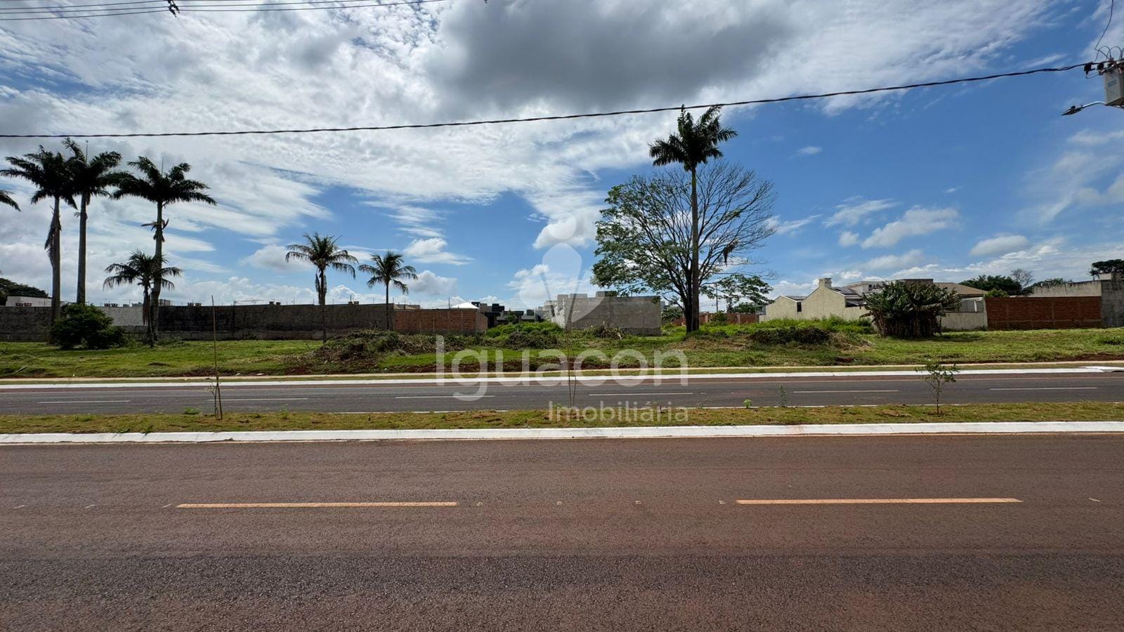 Terreno de 400m² no Loteamento Ayrton Senna II em Foz do Iguaçu — foto 2