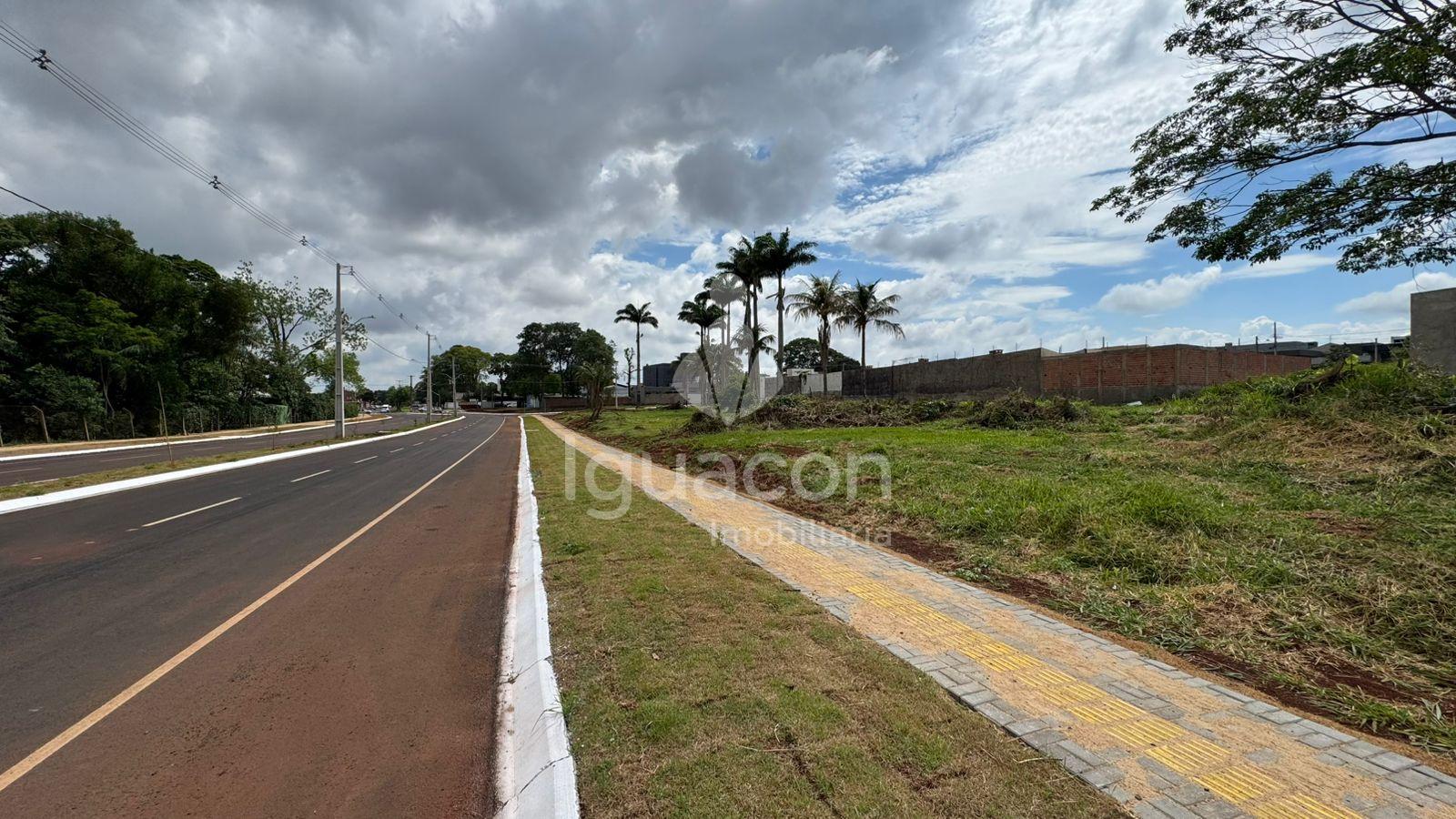 Terreno de 400m² no Loteamento Ayrton Senna II em Foz do Iguaçu — Ayrton Senna · Foz do Iguacu