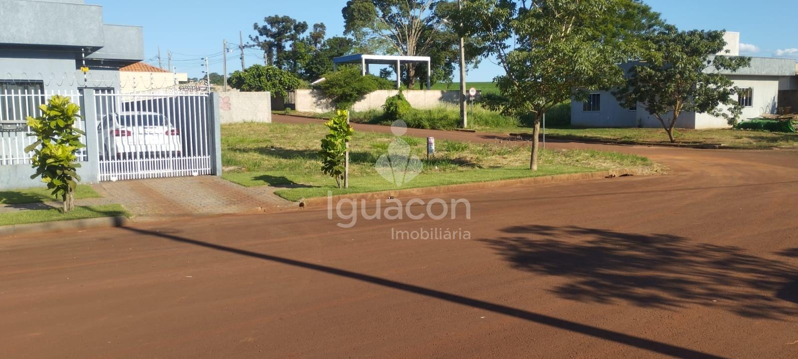 Terreno de Esquina com 269,50m á venda no Jardim Atlantis — foto 2