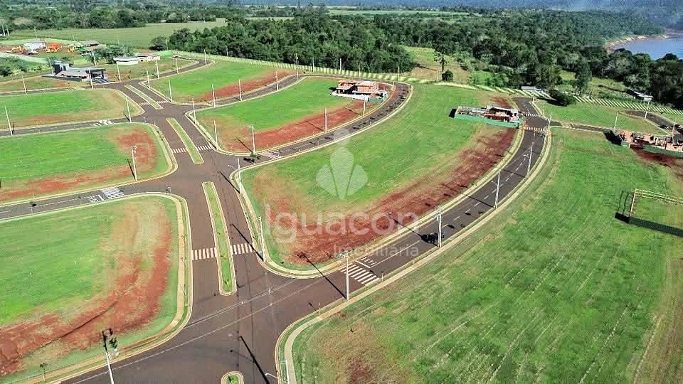 Terreno a venda no condominio Royal fase 2, FOZ DO IGUACU - PR — Vila Carimã · Foz do Iguacu