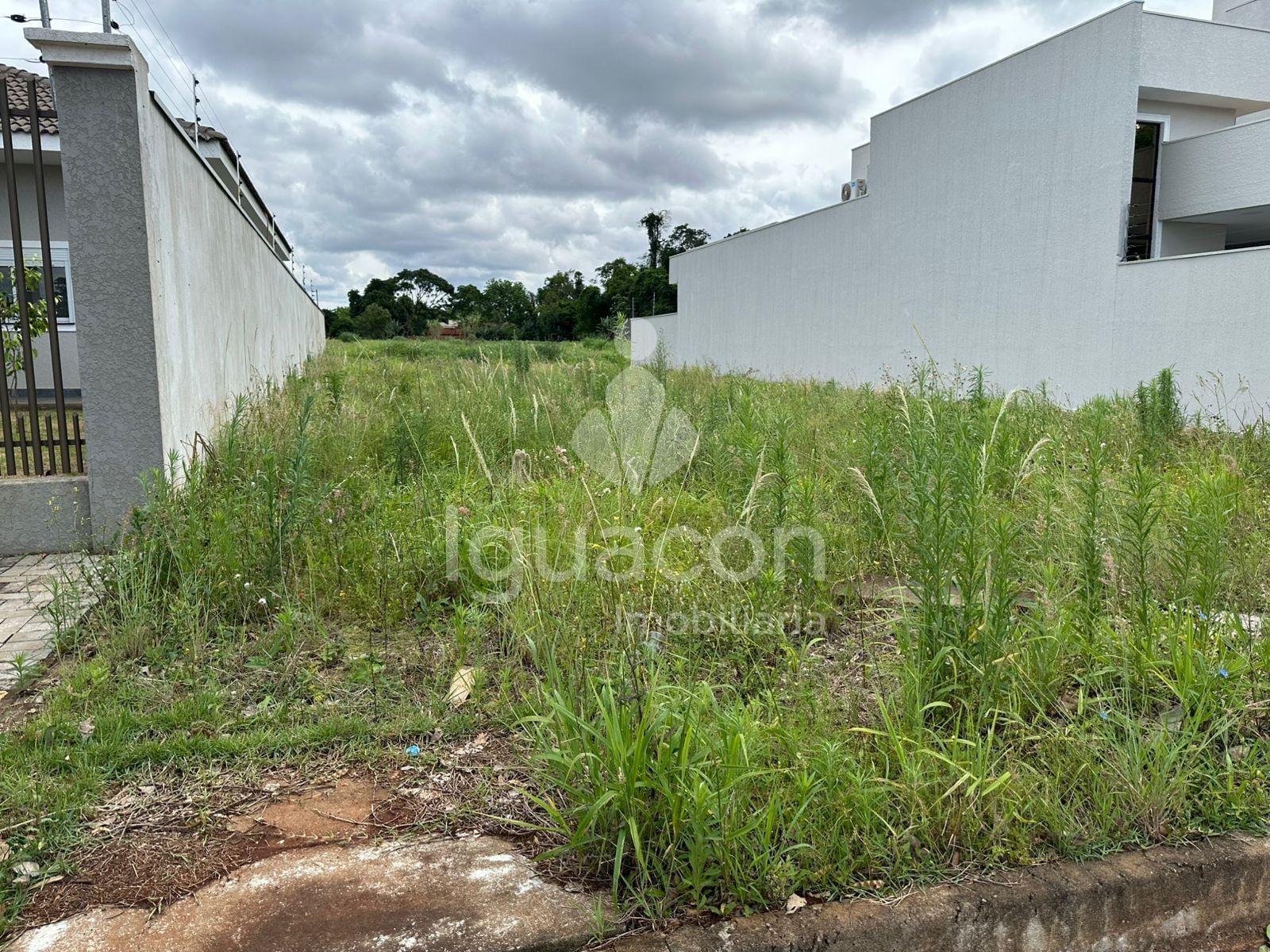 Terreno de 369,73m² no Jardim Iguaçu em Foz do Iguaçu - PR — foto 2