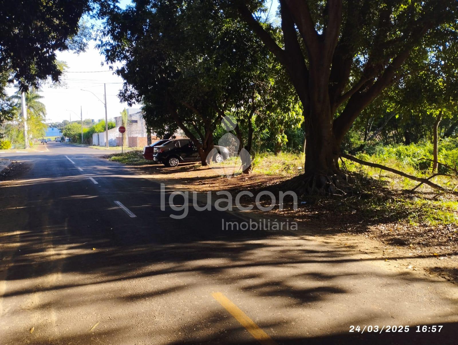 Terreno de 450m² no Parque Monjolo em Foz do Iguaçu — Monjolo · Foz do Iguacu