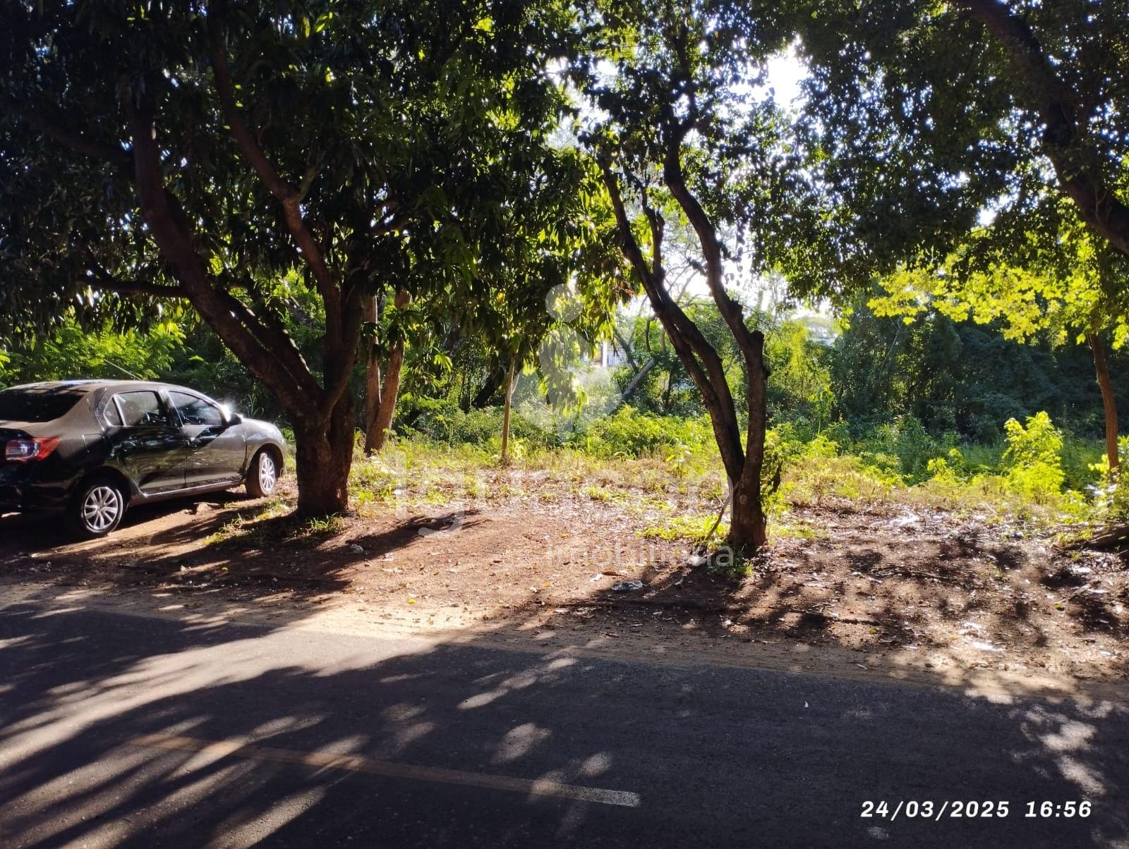 Terreno de 450m² no Parque Monjolo em Foz do Iguaçu — foto 2