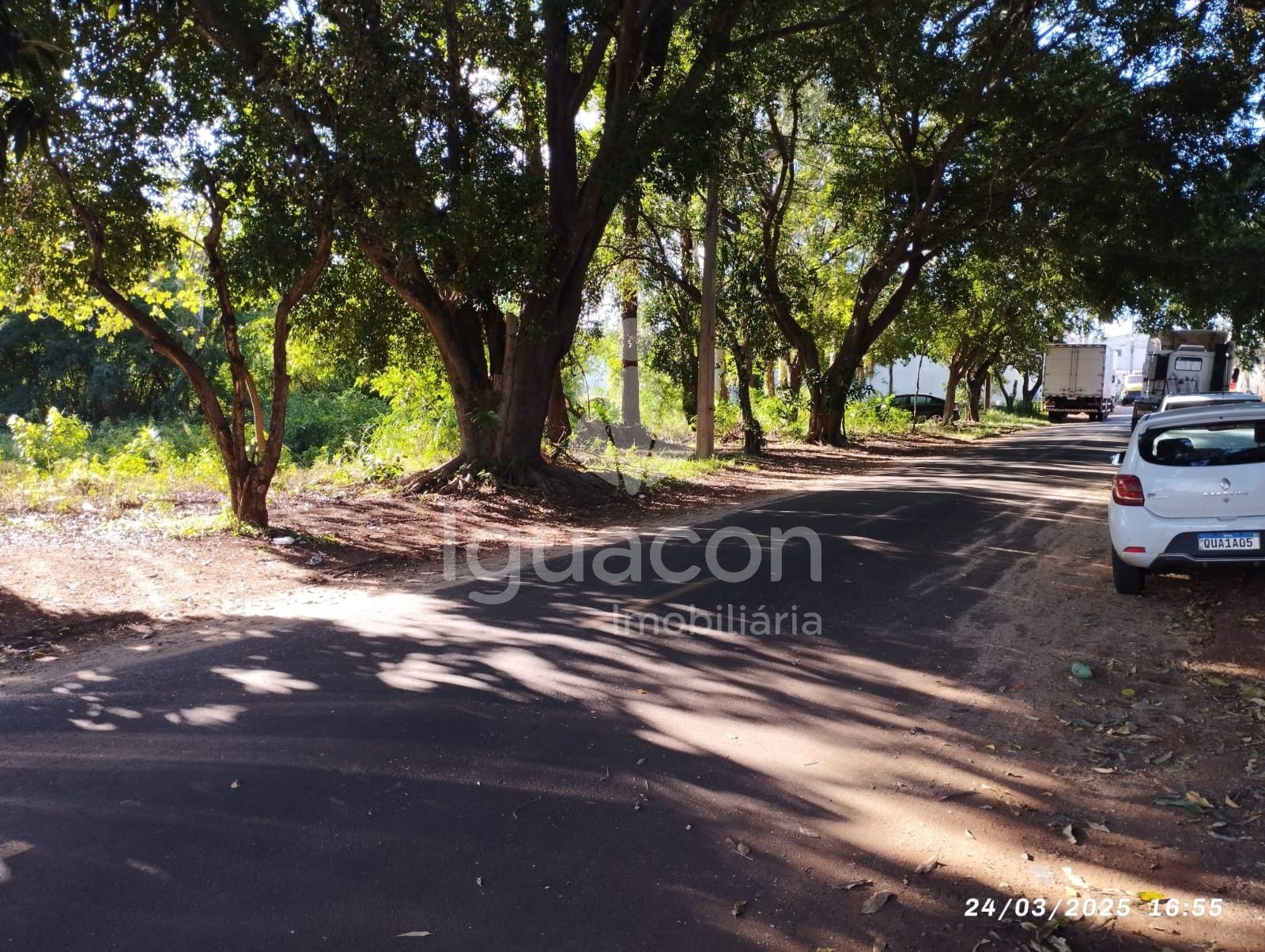 Terreno de 450m² no Parque Monjolo em Foz do Iguaçu — foto 3