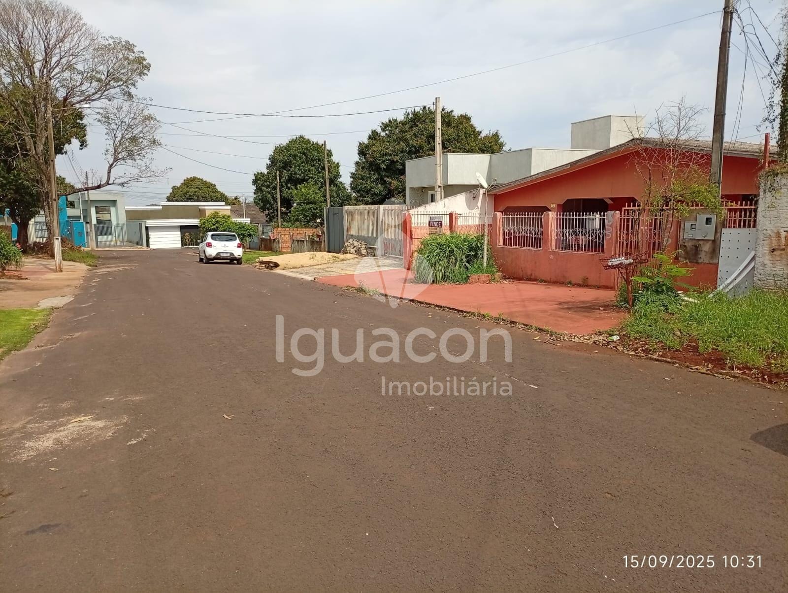 Casa com 03 Dormitorios no Morumbi III em Foz do Iguaçu/PR — foto 1