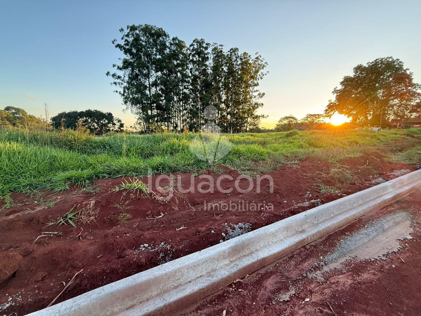Terreno de 251m² à venda no Vila Catarina em Foz do Iguaçu — foto 2