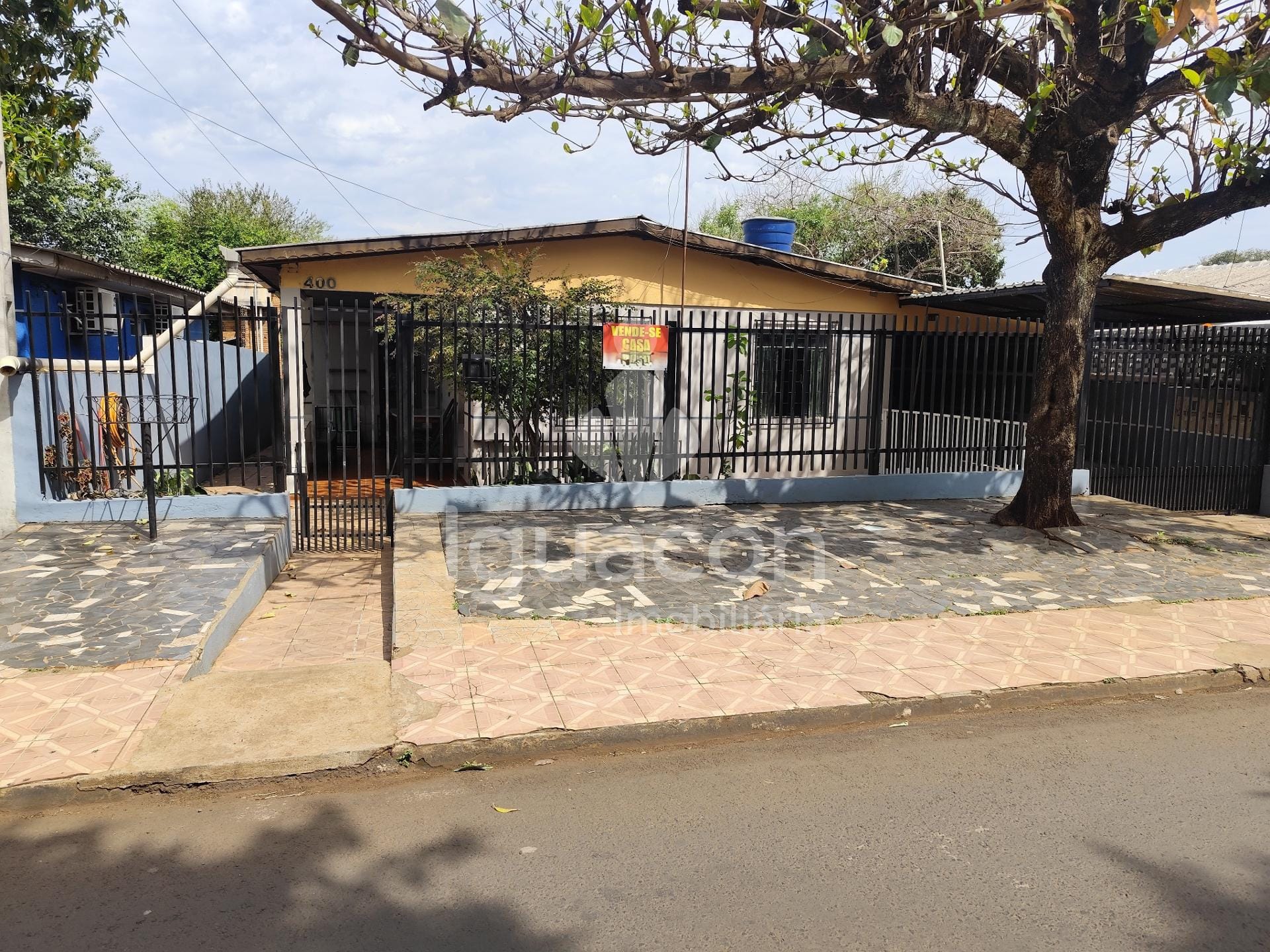 Casa Proximo a Avenida das Cataratas — foto 1