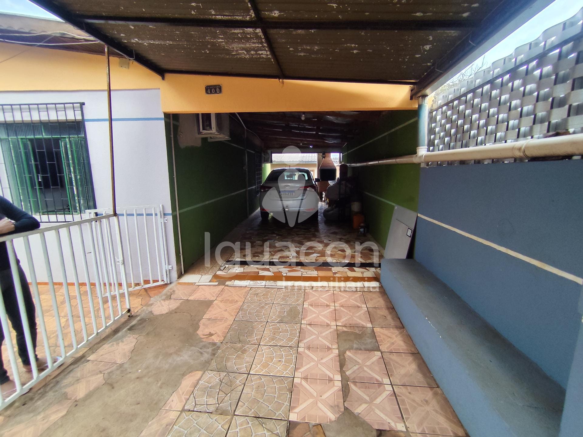 Casa Proximo a Avenida das Cataratas — foto 12