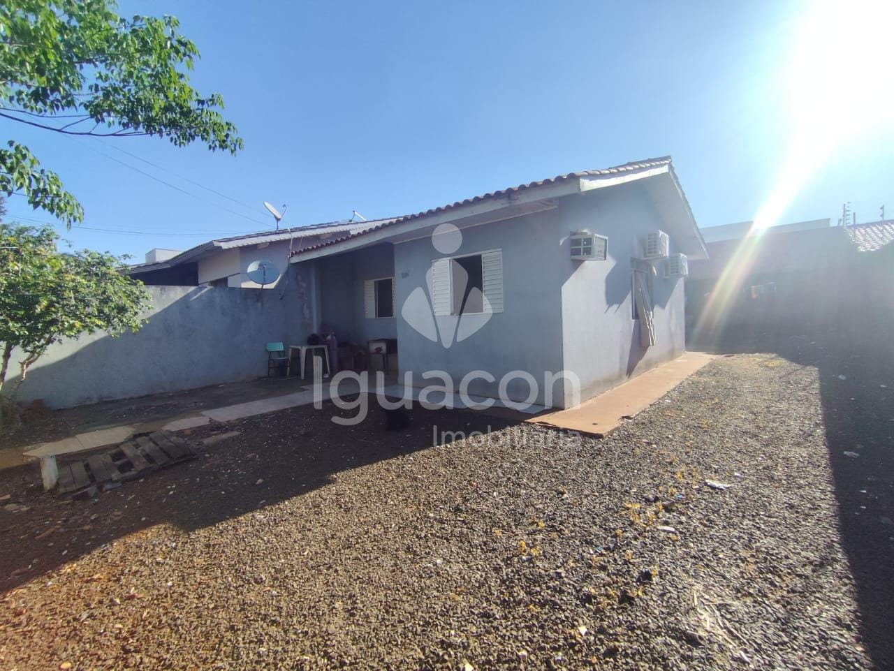 Casa à venda, Jardim Alvorada, FOZ DO IGUACU - PR — foto 1