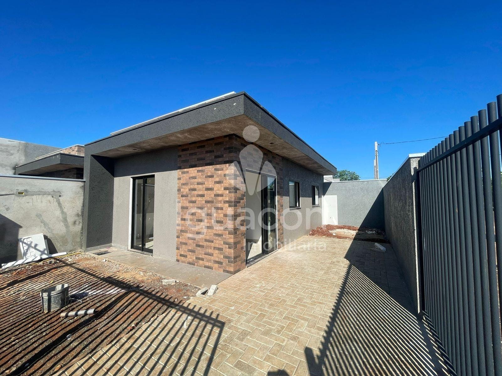 Casa com 02 Dormitorios no Portal da Foz em Foz do Iguaçu — foto 1