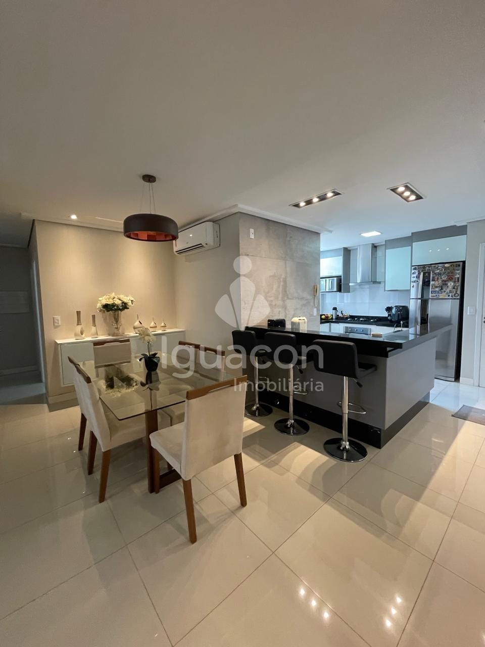 Apartamento no Centro — foto 1