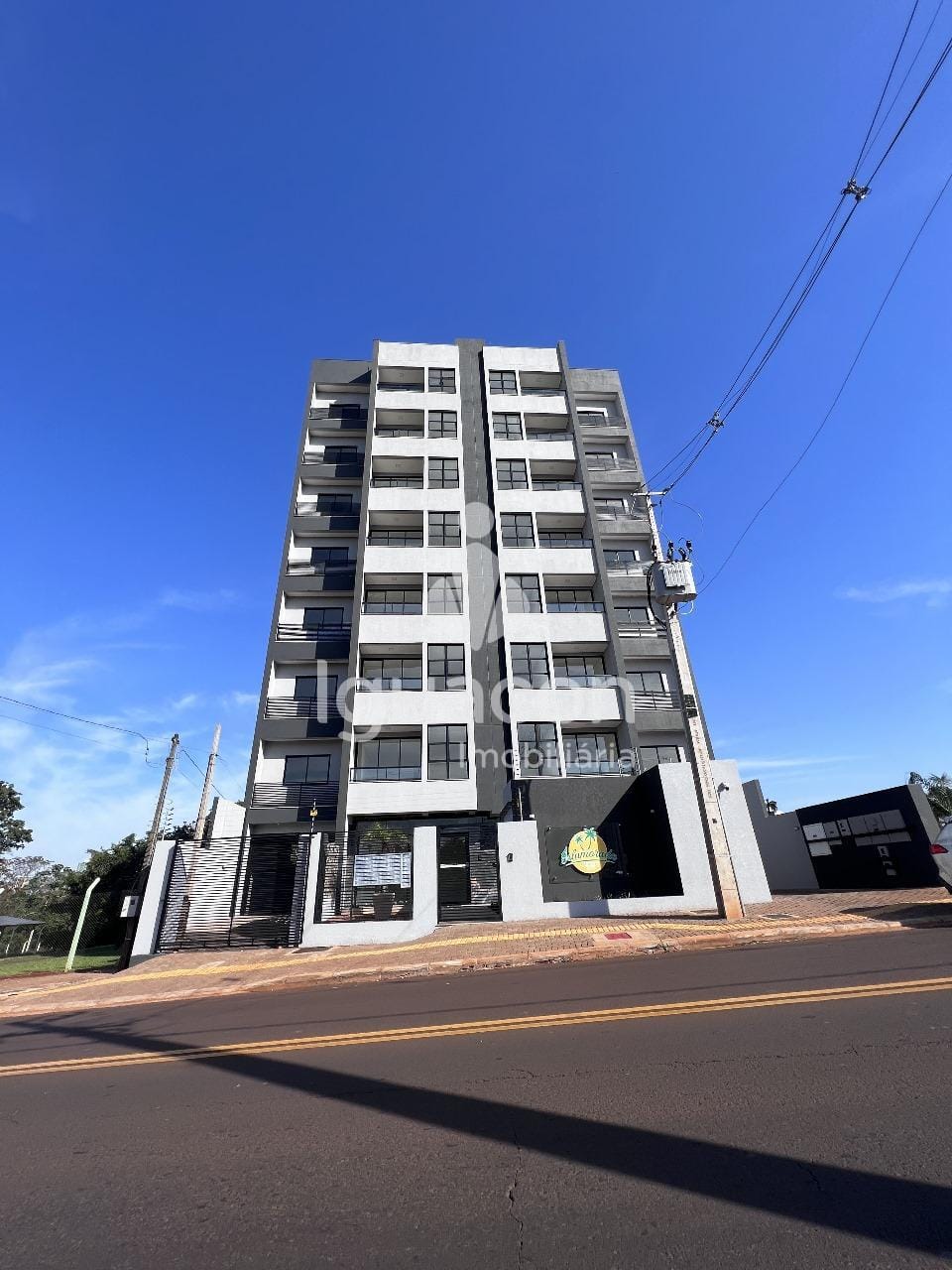Apartamento com 02 Dormitório e Sacada com Churrasqueira no Islamorada Residence — foto 1