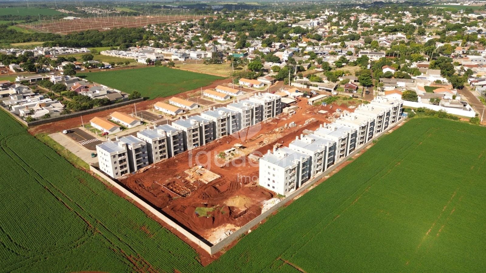 Apartamento Condomínio Floratta Prime — foto 2