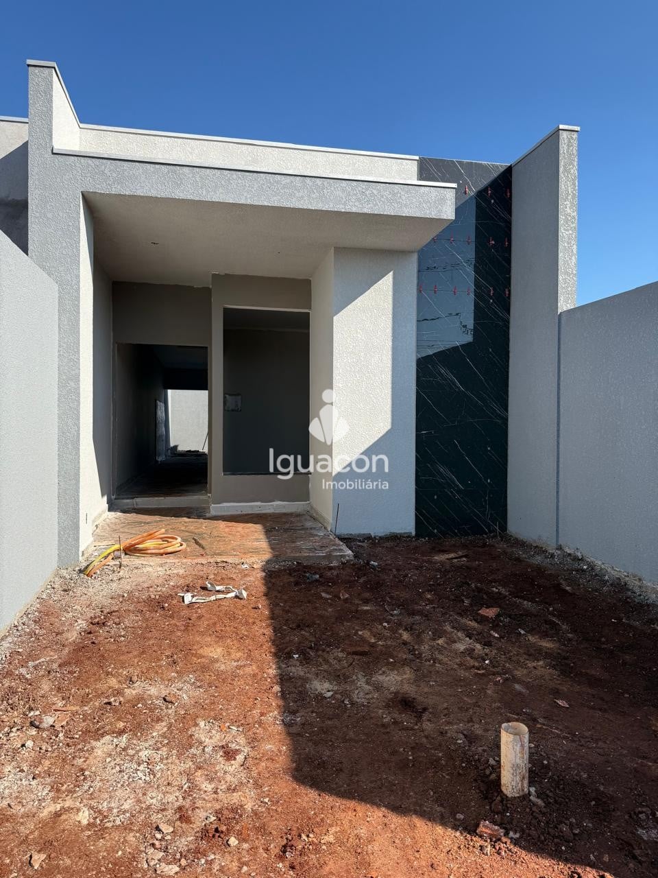 Casa no Jardim São Roque — Jardim São Roque · Foz do Iguaçu