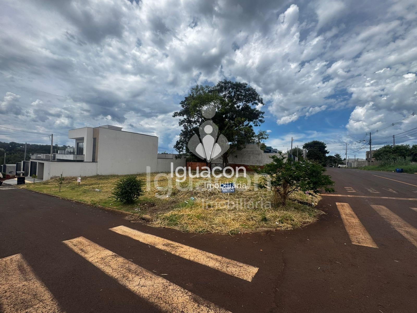 Terreno no Loteamento Irio Holler — Irio Holler · Foz do Iguaçu