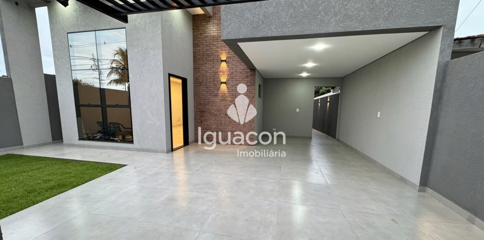 Casa 2 quartos em Jardim Lancaster, Foz do Iguaçu, foto 9