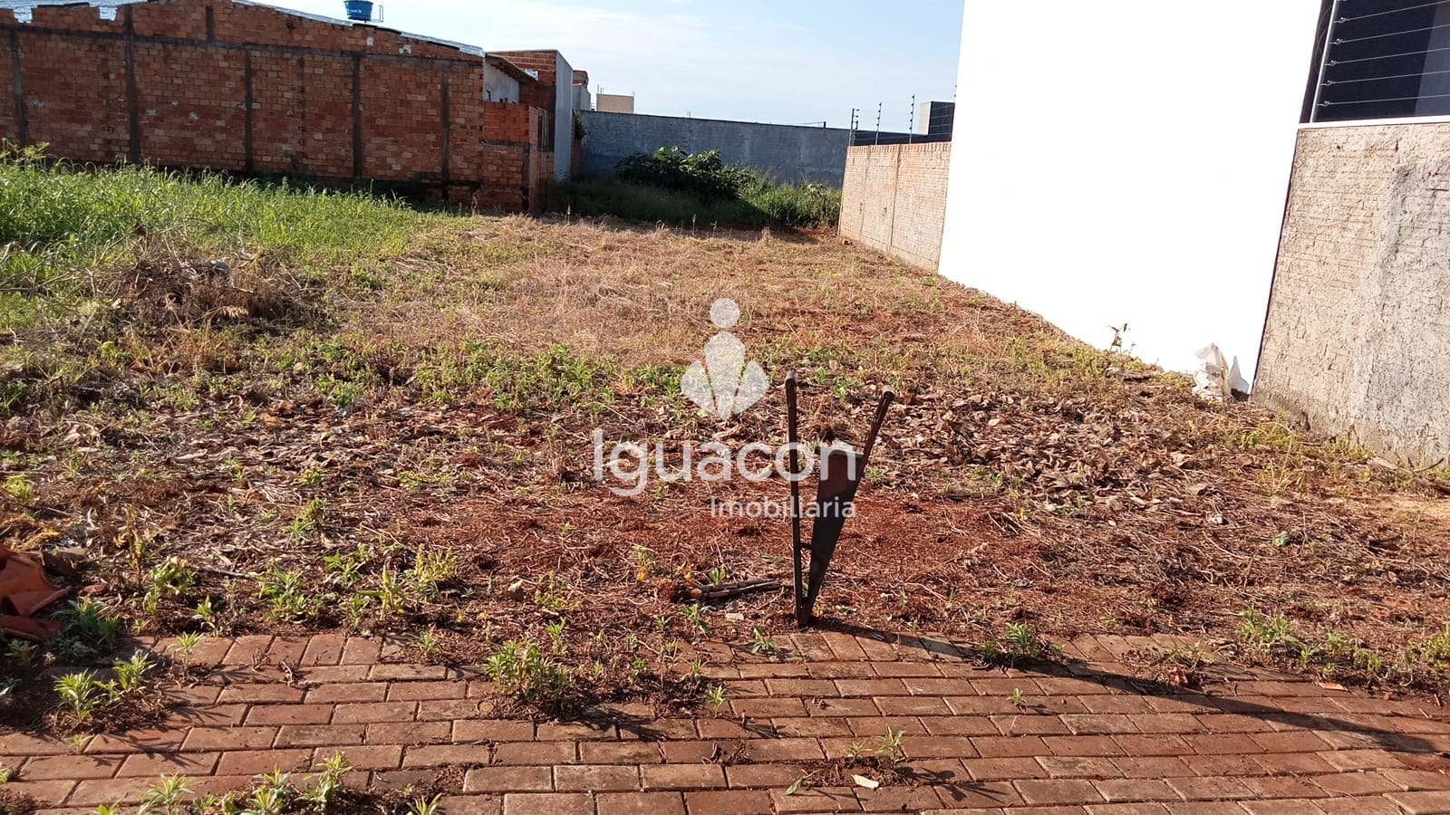Terreno em Três Lagoas, Foz do Iguaçu, foto 1