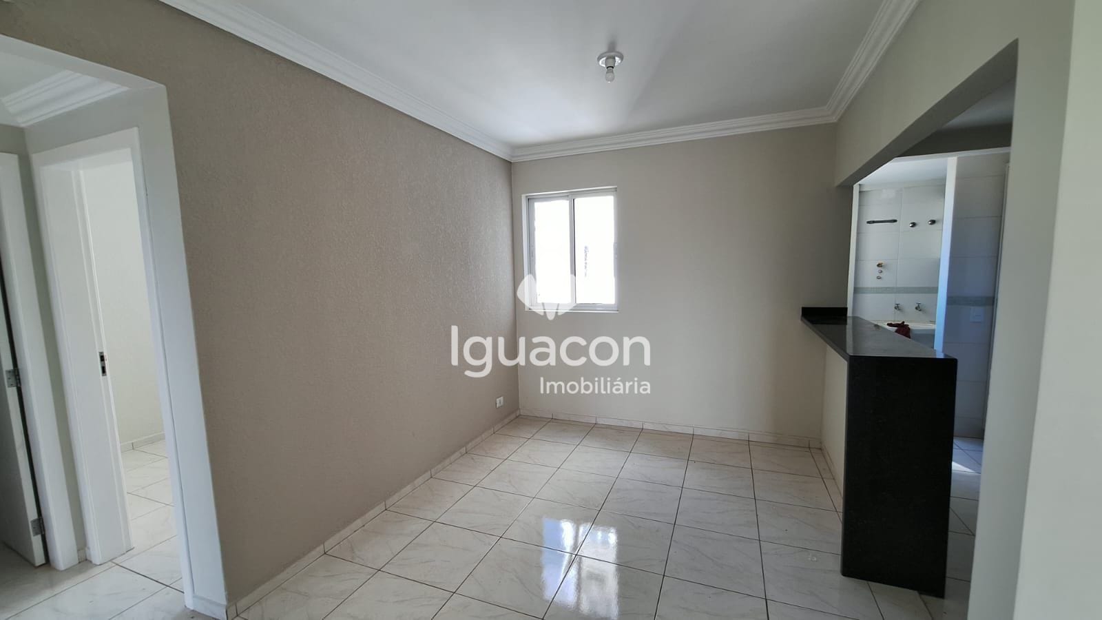 Apartamento 2 quartos em Centro, Foz do Iguaçu, foto 2
