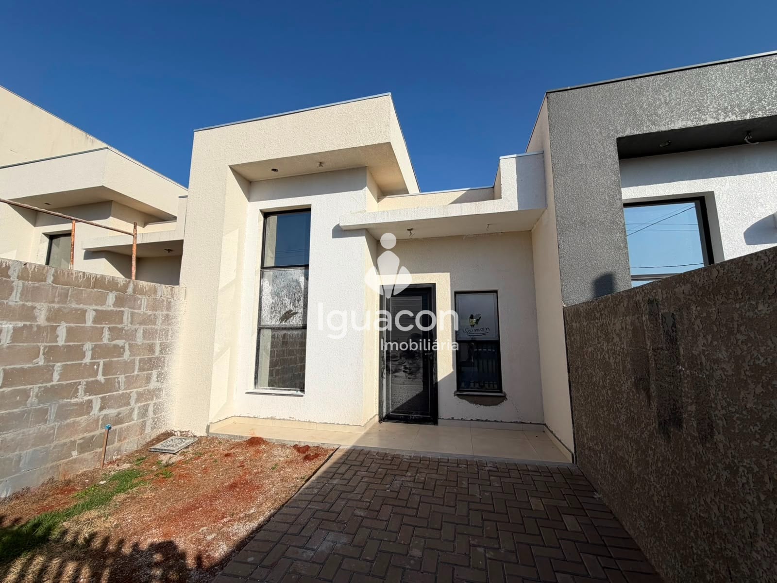 Casas na Região Linha Guarapuava, Linha Garapuava · Foz do Iguacu