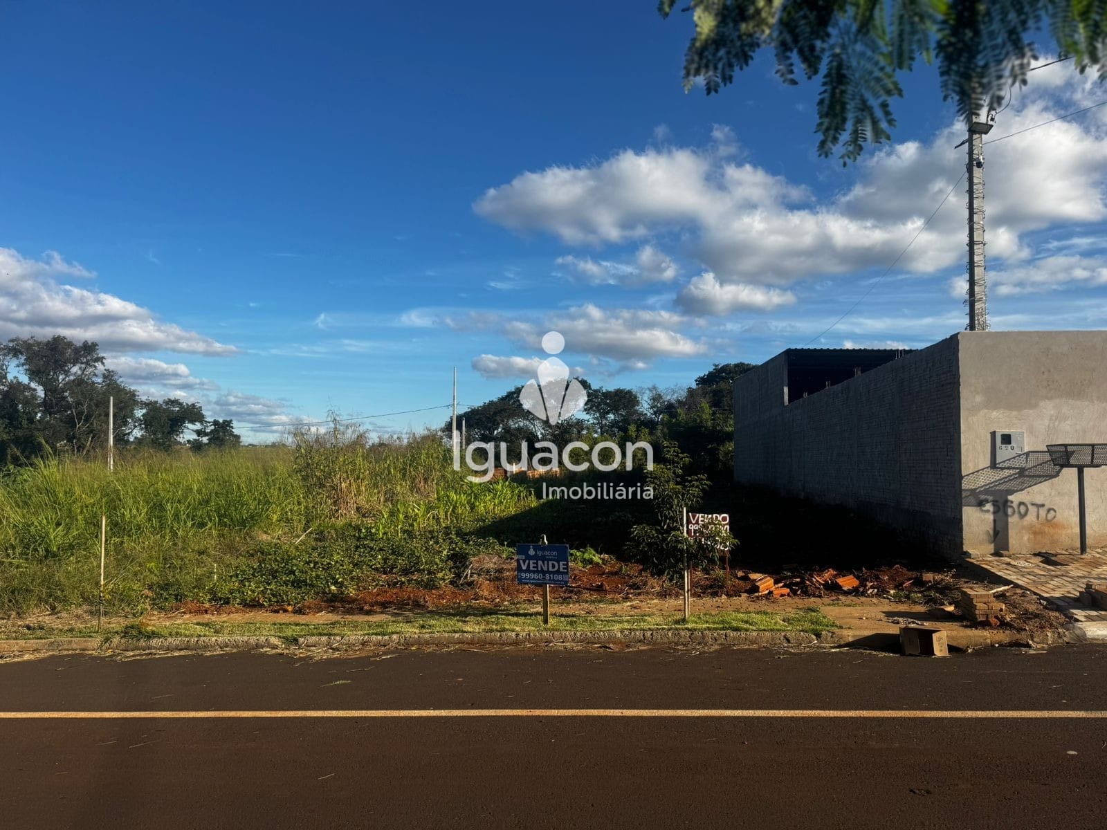 Terreno em Vila Mariana, Foz do Iguaçu, foto 1