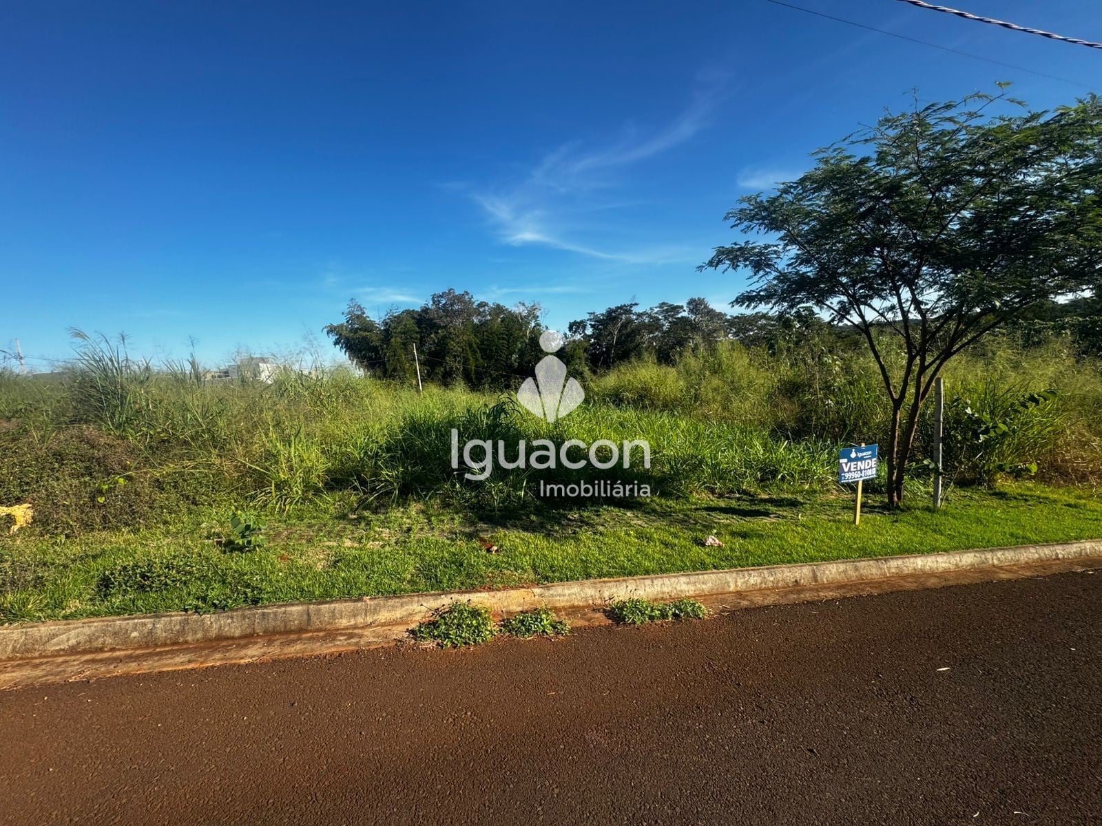 Terreno no Ecoville I — Porto Belo · Foz do Iguaçu