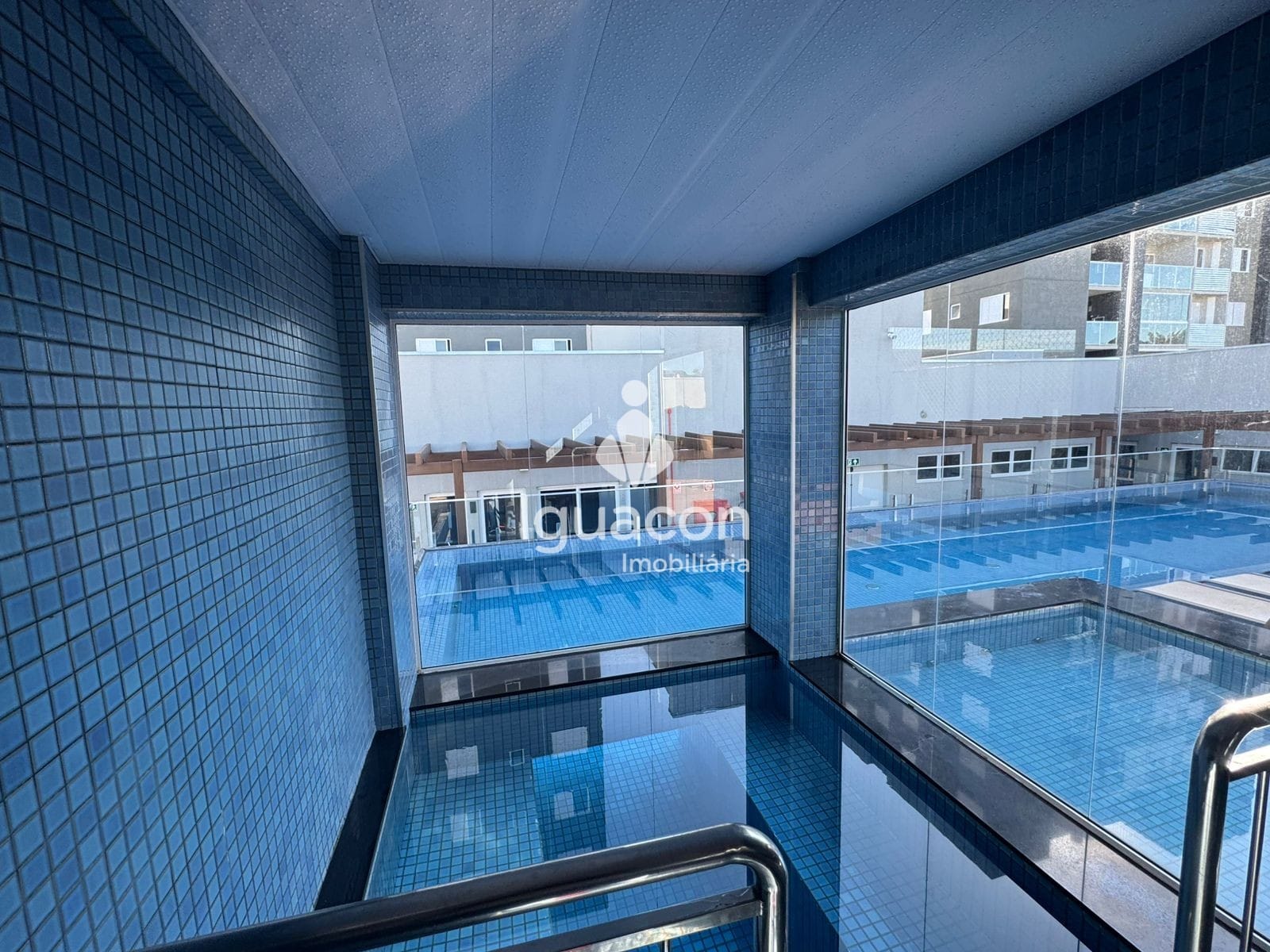 Apartamento 1 quartos em Vila Yolanda, Foz do Iguaçu, foto 2