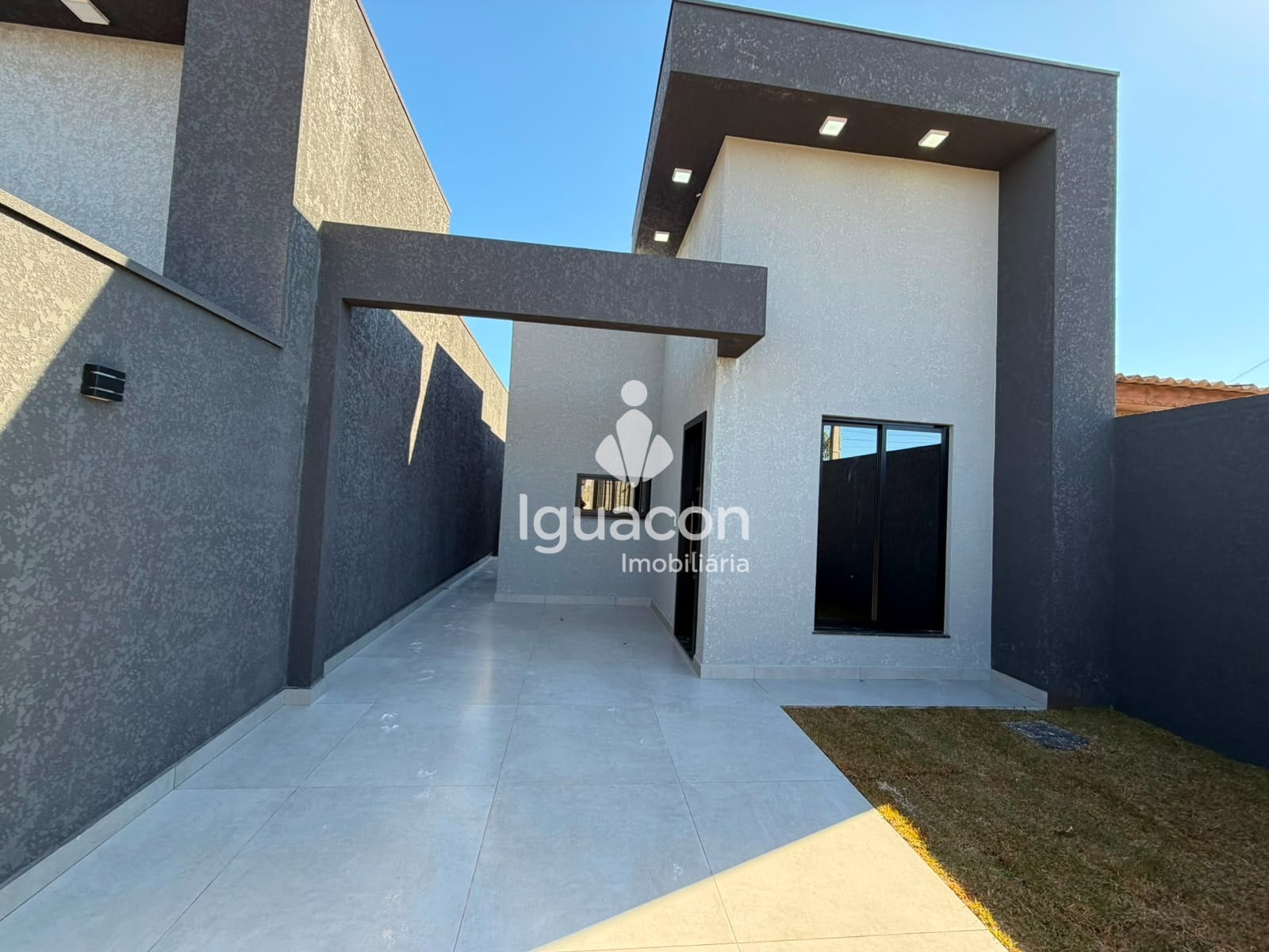Casa no Jardim das Oliveiras II, Três Lagoas · Foz do Iguaçu