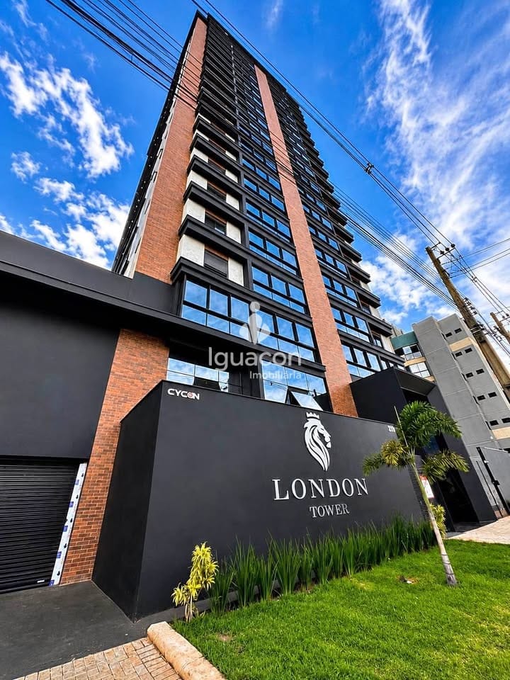 Apartamento 1 quartos em Jardim Claudia, Foz do Iguaçu, foto 1