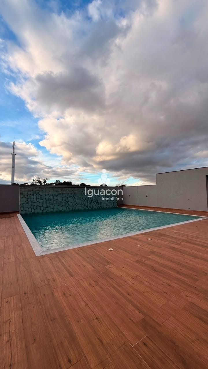 Apartamento 1 quartos em Jardim Claudia, Foz do Iguaçu, foto 2